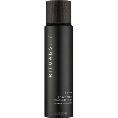 Rituals Homme Гел за бръснене, 200 ml