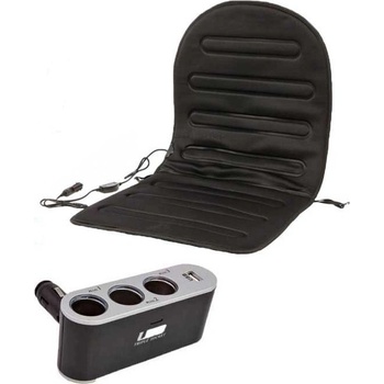 Autopotah Deminas Vyhřívaný 12V s termostatem