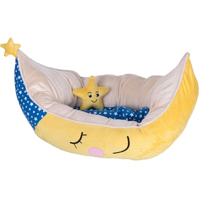 Zooplus Exclusive Pelech mesiac 70 x 45 x 30 cm