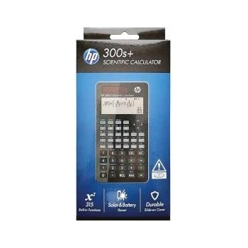 HP HP Calculator NW238AA, Black, Scientific