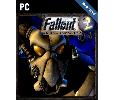 Fallout 2