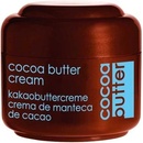 Tělová másla Ziaja kakaové tělové máslo 200 ml