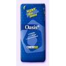 Hygienické vložky Oasis Super Plus nočné 10 ks