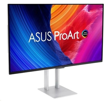 Asus ProArt Display OLED PA32UCDM