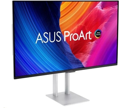 Asus ProArt Display OLED PA32UCDM