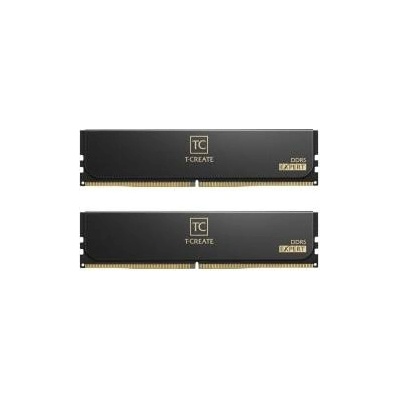 Team Group T-Create Expert 64GB (2x32GB) DDR5 6400MHz CTCED564G6400HC34BDC01