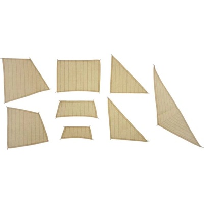 Mamoli Newport 1: 57 - комплект платна