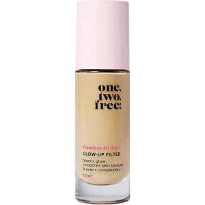 One. Two. Free ONE. TWO. FREE! Glow-Up Filter Хайлайтер 30ml