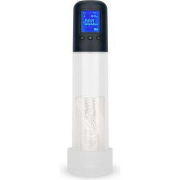 Image 1 of Boners Smart Penis Pump with LCD Screen