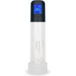 Boners Smart Penis Pump with LCD Screen