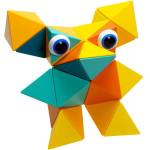 Hape Конструктор Trido - Honey Large, 36 части (775018)