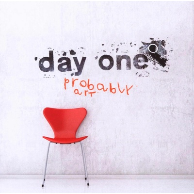 Probably Art Day One CD