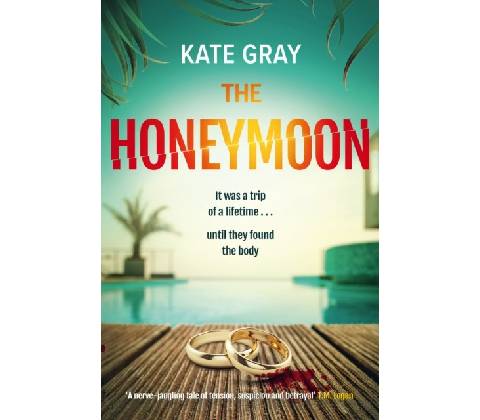The Honeymoon