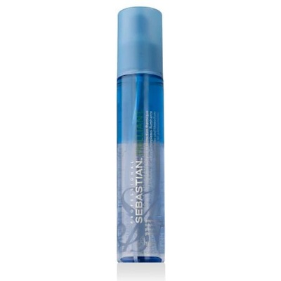 Sebastian Professional Trilliant термозащитен спрей за коса 150 ml за жени