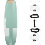 Recenze Orao Twin Tip 500