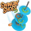 Fat Brain Hádzacie podkovy hra Swingin Shoes