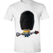 Minions Bob Royal