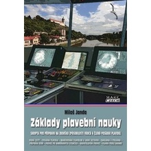 Základy plavební nauky - Miloš Janda