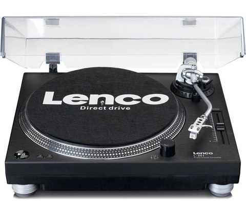 Lenco L-401