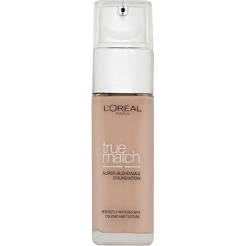 L´Oréal Paris True Match make-up 1.R/1.C 30 ml