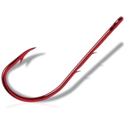 VMC 9291 Faultless Baitholder Ringed TR 10 ks Vel. 6