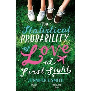Statistical Probability of Love at First Sight (ISBN: 9781529427455)