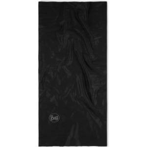Buff Шал Buff Coolnet UV Tube scarf - Solid Black - размер One Size (203-2461-2711)