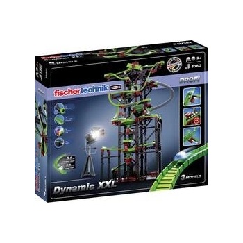 Fischer Technik Dynamic XXL