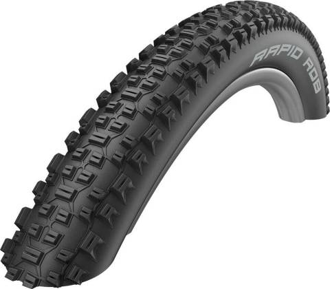 Schwalbe Rapid Rob 26 × 2.25