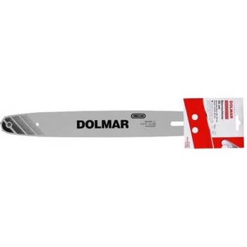 Dolmar Lišta vodící 35cm 3/8" 1,3mm 958500002