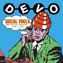 DEVO: VIRGIN SINGLES 1978-1982 CD