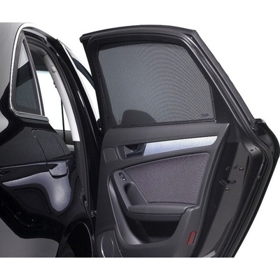 Sonniboy Clim Air Protisluneční clony Audi Q2 (2016 - 2026)
