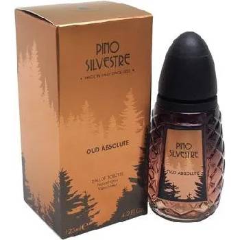 Pino Silvestre Oud Absolute EDT 75 ml