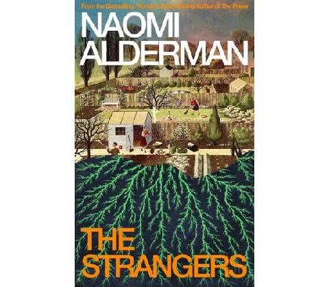 The Strangers