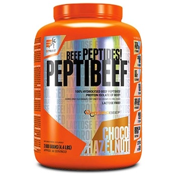 Extrifit Peptibeef 30 g