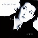 Dion Celine - D'eux LP