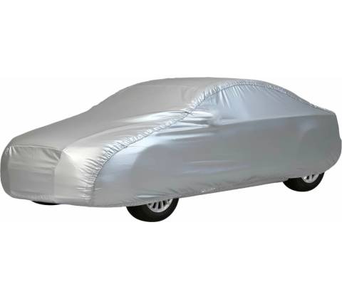 SIXTOL Car Cover Basic M