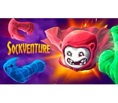 Sockventure