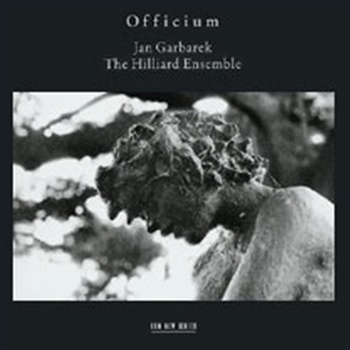 Officium CD