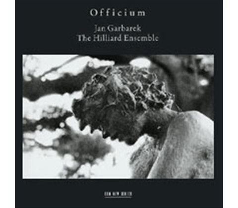 Officium CD