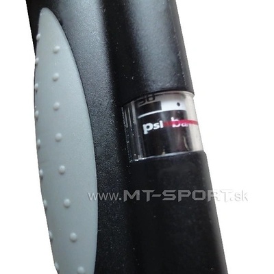 Topeak MINI Dual DXG