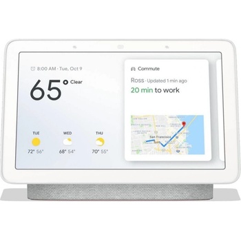 Google Nest Hub 1