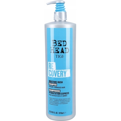 Tigi Bed Head Recovery Shampoo 970 ml