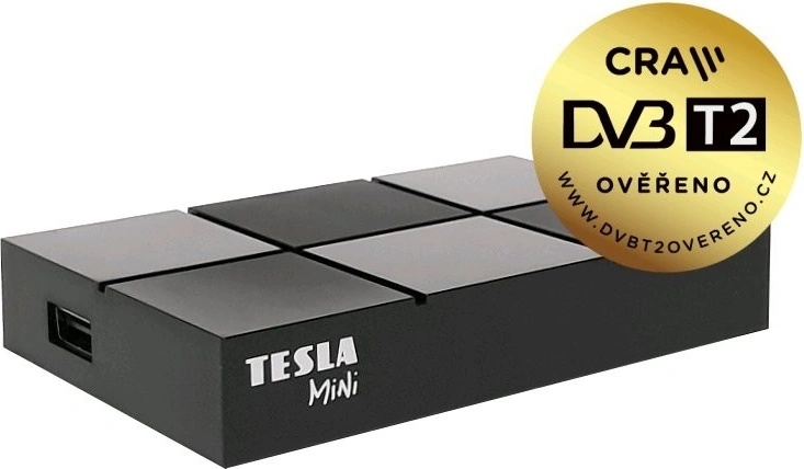TESLA TE-380 mini