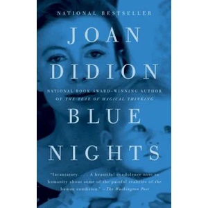 Blue Nights (2012)