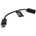 Razer Phone Audio Adapter (USB-C to 3.5 mm) - активен адаптер USB-C към 3.5 мм. за устройства с USB-C порт (box)