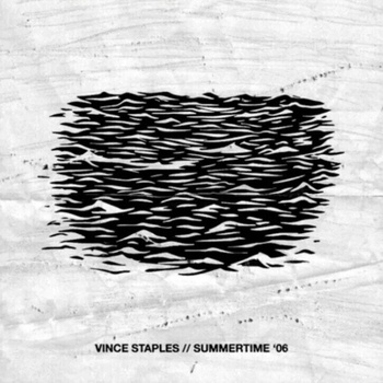 Vince Staples - Summertime 06 (segment 2) (LP) (602547532305)