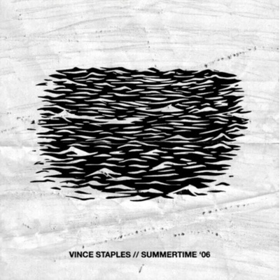 Vince Staples - Summertime 06 (segment 2) (LP) (602547532305)