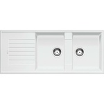 BLANCO ZIA 8 S (515597) Мивка за вграждане