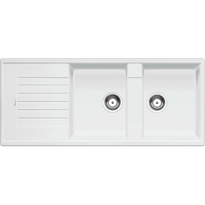 BLANCO ZIA 8 S (515597) Мивка за вграждане